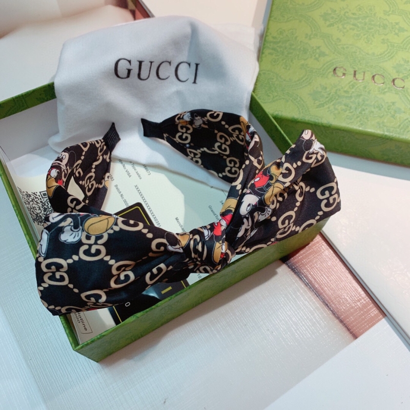 GUCCI